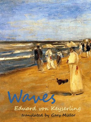 cover image of Waves